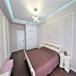 Kirayə (aylıq) 2 otaqlı Yeni Tikili, Ağ şəhər, Xətai rayonu 7