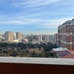 Satılır 4 otaqlı Yeni Tikili, Nizami metrosu, Nəsimi rayonu 13