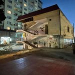 Kirayə (aylıq) Obyekt, Əhmədli metrosu, Xətai rayonu 2