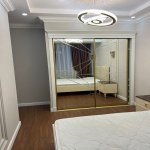 Kirayə (aylıq) 3 otaqlı Yeni Tikili, Nəsimi rayonu 6