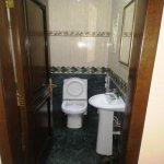 Satılır 5 otaqlı Köhnə Tikili, Gənclik metrosu, Nərimanov rayonu 24