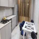Kirayə (aylıq) 3 otaqlı Yeni Tikili, İnşaatçılar metrosu, Yasamal rayonu 9