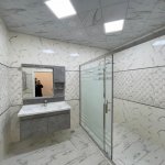 Satılır 3 otaqlı Yeni Tikili, 20 Yanvar metrosu, 1-ci mikrorayon, Nəsimi rayonu 8