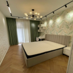 Аренда 2 комнатная Новостройка, м. Гянджлик метро, Медицинский Университет, Насими район 10