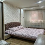 Satılır 3 otaqlı Yeni Tikili, Əhmədli metrosu, Xətai rayonu 8