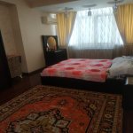 Satılır 3 otaqlı Yeni Tikili, Nəriman Nərimanov metrosu, Nərimanov rayonu 17