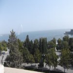 Satılır 3 otaqlı Köhnə Tikili, Sahil metrosu, Səbail rayonu 12