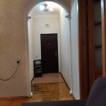 Kirayə (aylıq) 2 otaqlı Köhnə Tikili, Memar Əcəmi - 2 metrosu, Nəsimi rayonu 9