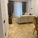 Kirayə (aylıq) 2 otaqlı Yeni Tikili, 20 Yanvar metrosu, Yasamal rayonu 5