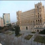 Kirayə (aylıq) 3 otaqlı Köhnə Tikili, Sahil metrosu, Səbail rayonu 3