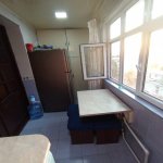Satılır 3 otaqlı Köhnə Tikili, Neftçilər metrosu, Nizami rayonu 14