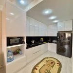 Kirayə (aylıq) 2 otaqlı Yeni Tikili, Gənclik metrosu, Nəsimi rayonu 8