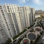 Satılır 3 otaqlı Yeni Tikili, Həzi Aslanov metrosu, Xətai rayonu 1
