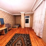 Kirayə (aylıq) 3 otaqlı Yeni Tikili, Neftçilər metrosu, Lotos Ticarət mərkəzi, Nizami rayonu 12