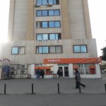 Kirayə (aylıq) 2 otaqlı Köhnə Tikili, Neftçilər metrosu, Bakıxanov qəs., Sabunçu rayonu 3