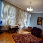 Kirayə (aylıq) 3 otaqlı Yeni Tikili, Bayıl qəs., Səbail rayonu 4