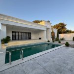 Satılır 4 otaqlı Həyət evi/villa, Şüvəlan, Xəzər rayonu 4