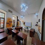 Аренда 5 комнат Офис, м. Ичяришяхяр метро, Парк Ахундова, Сябаиль район 19