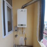 Satılır 3 otaqlı Yeni Tikili Xırdalan 10