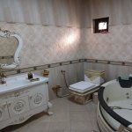 Satılır 7 otaqlı Həyət evi/villa, İnşaatçılar metrosu, Yasamal qəs., Yasamal rayonu 16