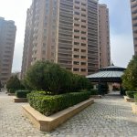 Kirayə (aylıq) 3 otaqlı Yeni Tikili, 28 May metrosu, Nəsimi rayonu 1