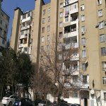 Satılır 3 otaqlı Köhnə Tikili, Memar Əcəmi metrosu, 9-cu mikrorayon, Binəqədi rayonu 1