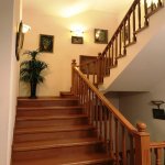 Satılır 8 otaqlı Həyət evi/villa, Neftçilər metrosu, Bakıxanov qəs., Sabunçu rayonu 9