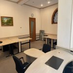 Kirayə (aylıq) 4 otaqlı Ofis, Nəriman Nərimanov metrosu, Nərimanov rayonu 6