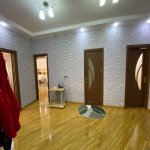 Kirayə (aylıq) 3 otaqlı Yeni Tikili, Xətai metrosu, Ağ şəhər, Xətai rayonu 8