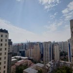Satılır 3 otaqlı Yeni Tikili, 28 May metrosu, Nəsimi rayonu 20