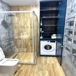 Kirayə (aylıq) 2 otaqlı Yeni Tikili, Gənclik metrosu, Nərimanov rayonu 17