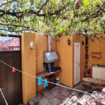 Kirayə (aylıq) 3 otaqlı Bağ evi, İnşaatçılar metrosu, Yeni Yasamal qəs., Yasamal rayonu 4