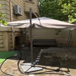 Kirayə (aylıq) 13 otaqlı Həyət evi/villa, Elmlər akademiyası metrosu, Yasamal rayonu 17