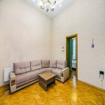Kirayə (günlük) 3 otaqlı Köhnə Tikili, Nizami metrosu, Nəsimi rayonu 2