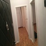 Kirayə (aylıq) 2 otaqlı Yeni Tikili, Qara Qarayev metrosu, Nizami rayonu 8