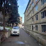 Satılır 1 otaqlı Köhnə Tikili, İnşaatçılar metrosu, Yasamal rayonu 1