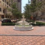 Kirayə (aylıq) 2 otaqlı Yeni Tikili, Nəriman Nərimanov metrosu, Nərimanov rayonu 17