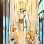 Kirayə (günlük) 3 otaqlı Həyət evi/villa Qəbələ 14