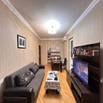 Satılır 3 otaqlı Köhnə Tikili, Nəriman Nərimanov metrosu, Montin qəs., Nərimanov rayonu 2