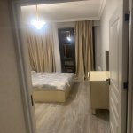 Kirayə (aylıq) 2 otaqlı Yeni Tikili, Gənclik metrosu, Nərimanov rayonu 8