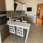 Kirayə (aylıq) 4 otaqlı Yeni Tikili, Gənclik metrosu, Nəsimi rayonu 5