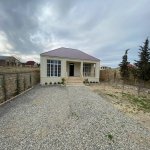Satılır 3 otaqlı Həyət evi/villa, Novxanı, Abşeron rayonu 2