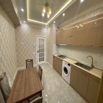 Kirayə (aylıq) 3 otaqlı Yeni Tikili, Nərimanov rayonu 2