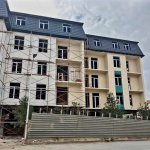 Satılır 2 otaqlı Yeni Tikili, Masazır, Abşeron rayonu 1