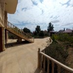 Satılır 8 otaqlı Bağ evi, Novxanı, Abşeron rayonu 37