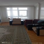 Kirayə (aylıq) 3 otaqlı Yeni Tikili, Yasamal rayonu 8
