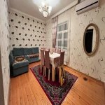 Satılır 4 otaqlı Həyət evi/villa, Binəqədi qəs., Binəqədi rayonu 3