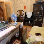 Satılır 5 otaqlı Həyət evi/villa, Avtovağzal metrosu, Biləcəri qəs., Binəqədi rayonu 26