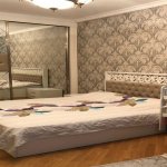 Kirayə (aylıq) 3 otaqlı Yeni Tikili, Nizami metrosu, Yasamal rayonu 6