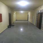 Satılır 1 otaqlı Yeni Tikili, Qara Qarayev metrosu, Nizami rayonu 4